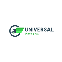 Universal Movers Santa Ana Logo