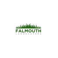 Falmouth Landscapers Logo