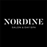 Nordine Salon & Day Spa, Tysons Corner Logo