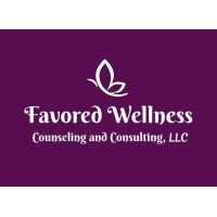 Favored Wellness Counseling & Consulting, LLC Logo