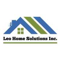 Leo Home Solutions Inc Logo