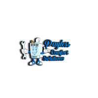 Payless Comfort Solutions HVAC Services Logo