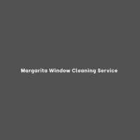 Margarita Window Cleaning Service Logo