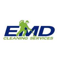 EMD Cleaning Services Logo