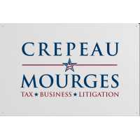 Crepeau Mourges Logo