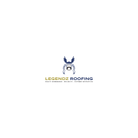 LEGENDZ ROOFING TEXAS Logo