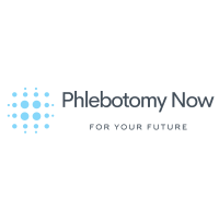 Phlebotomy Now Logo