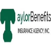 Taylor Benefits Insurance Las Vegas Logo