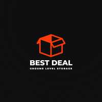 Best Deal Storage Logo