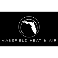 Mansfield Heat and Air Logo