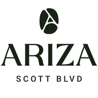 Ariza Scott BLVD Logo