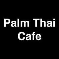 Palm Thai Cafe Logo