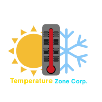 Temperature Zone Corp. Logo