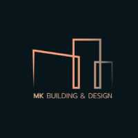 MK Building & Design Logo
