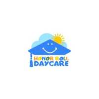 Honor Roll Daycare Logo