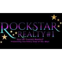 RockStar Realty #1 Powered by EXP Logo