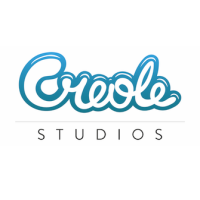 Creole Studios Logo
