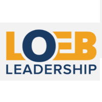 Loeb Leadership | Coaching, Consulting, and Training Logo