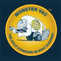 Monster Vac Logo