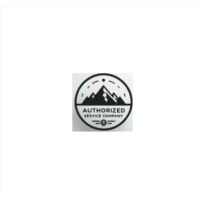 Authorized Service Corp Logo