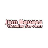 Jem Houses Cleaning Services Logo