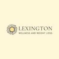 Lexington Wellness and Weight Loss Logo