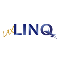 LAX LINQ Shuttle Bus Logo