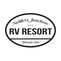 Settlers Junction RV Park Logo