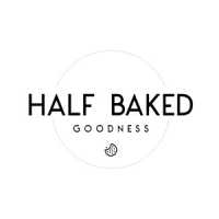 Half Baked Goodness Logo