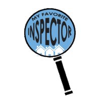 My Favorite Inspector Logo