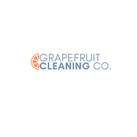 Grapefruit Cleaning Logo