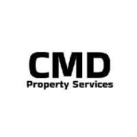 CMD Property Services Logo