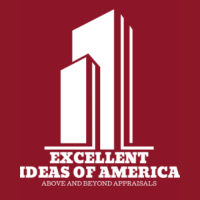 Excellent Ideas of America Logo
