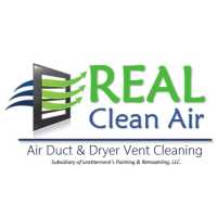Real Clean Air Logo