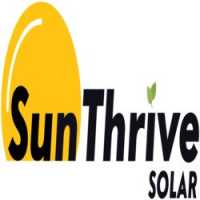 SunThrive Solar Logo