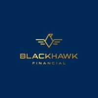 Blackhawk Financial Logo