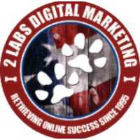 2 Labs Digital Marketing - Colchester Logo