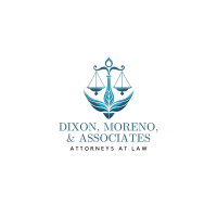 Dixon, Moreno, & Associates, PLLC Logo