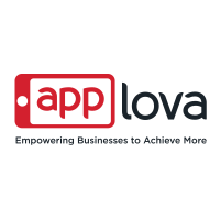 Applova Inc Logo