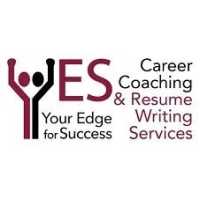 YES Career Coaching and Resume Writing Services of Chicago Logo