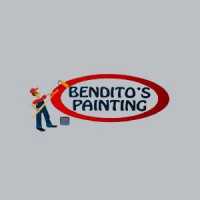 Bendito's Painting Logo