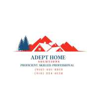 Adept Home Solutions LLC Logo