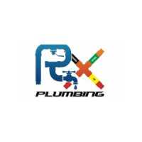 RX Plumbing Logo