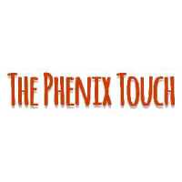 The Phenix Touch Logo
