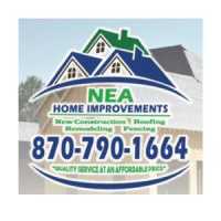 NEA Home Improvements Logo