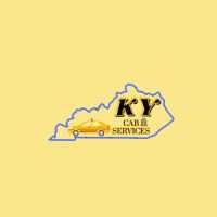 KY Cab Services Logo