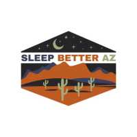 Sleep Better AZ Logo