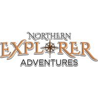 Northern Explorer Adventures Logo
