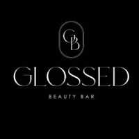 Glossed Beauty Bar Logo