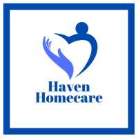 Haven HomeCare Logo